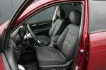 Kia Sorento 2010 года